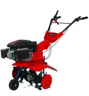 Cobra T60RL 196cc  24" / 60cm Self Propelled Petrol Cultivator Tiller